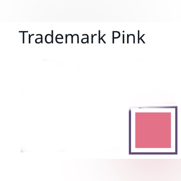 Mary Kay Gel Semi-Matte Lipstick Trademark Pink - Picture 6 of 6